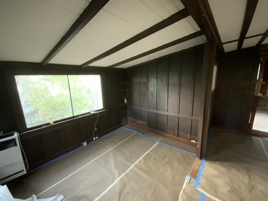 Luxury Bathroom Remodel